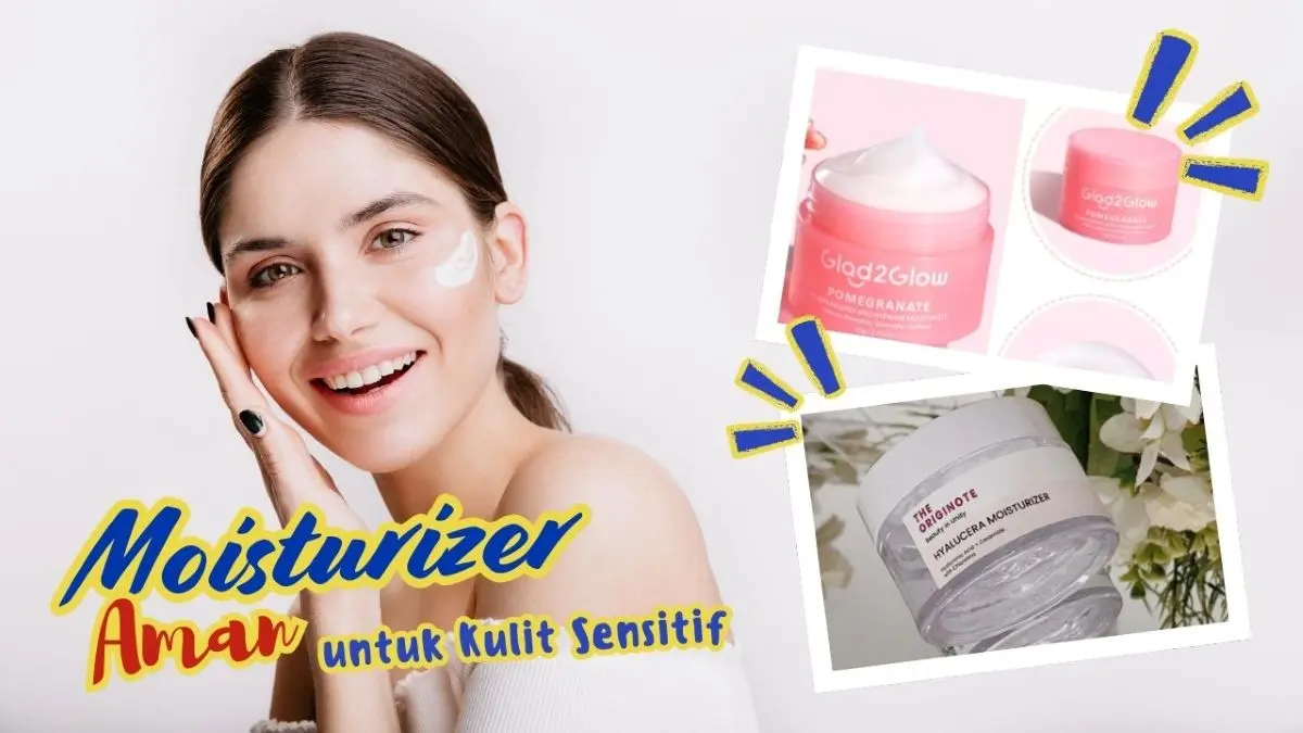 Moisturizer