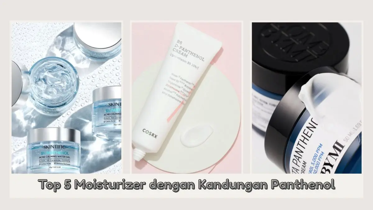 Moisturizer