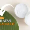 Moisturizer