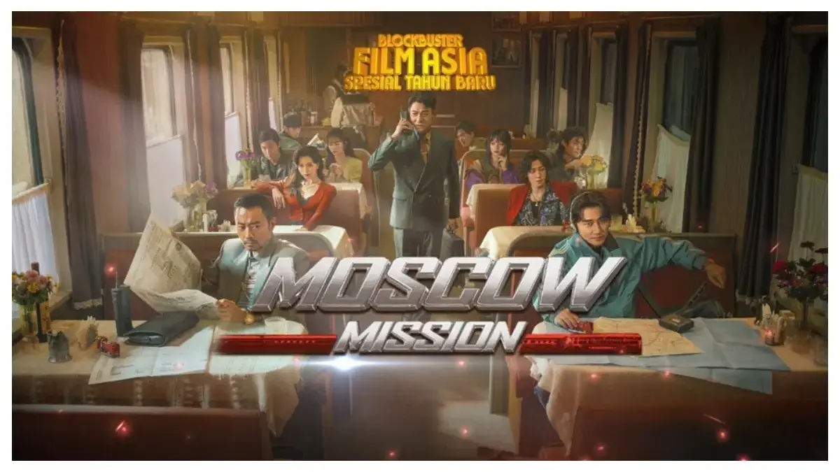 Film Moscow Mission Tayang Malam Ini di Indosiar (istimewa: indosiar.com)