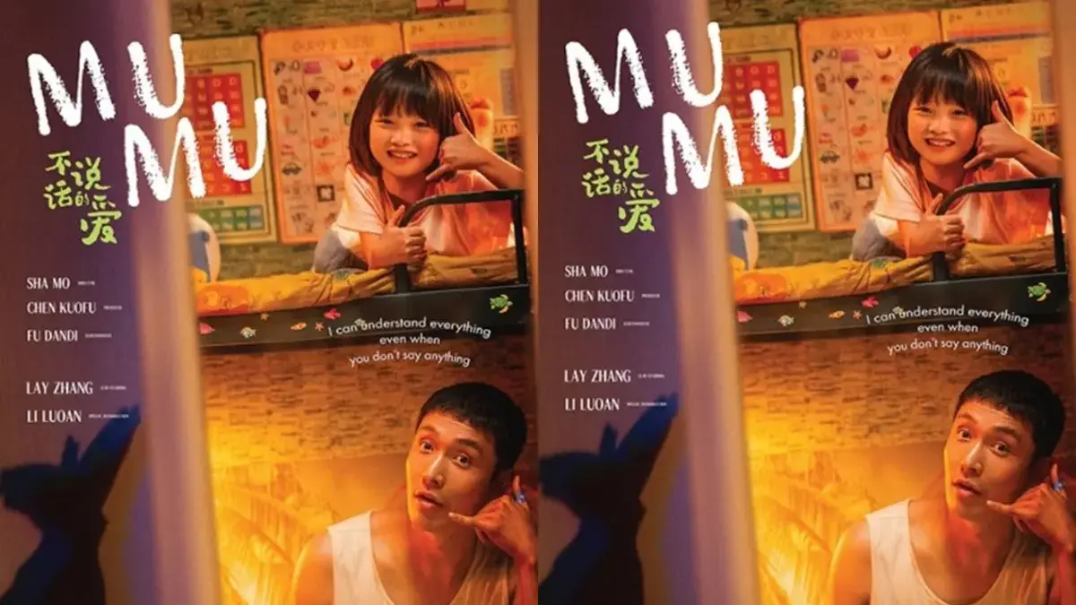 Sinopsis Film Mu Mu (istimewa: 21cineplex.com)