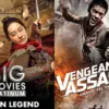 Big Movies Platinum Mulan Legend dan Vengeance Of An Assasin (instagram.com @officialgtv, imdb.com)