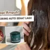 Masker Rambut