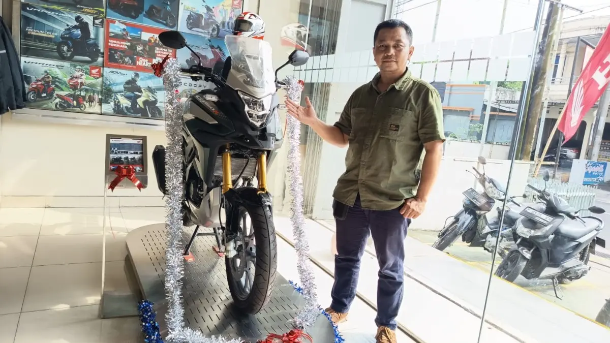 PROMO UNDIAN