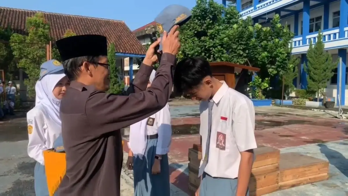 PELEPASAN