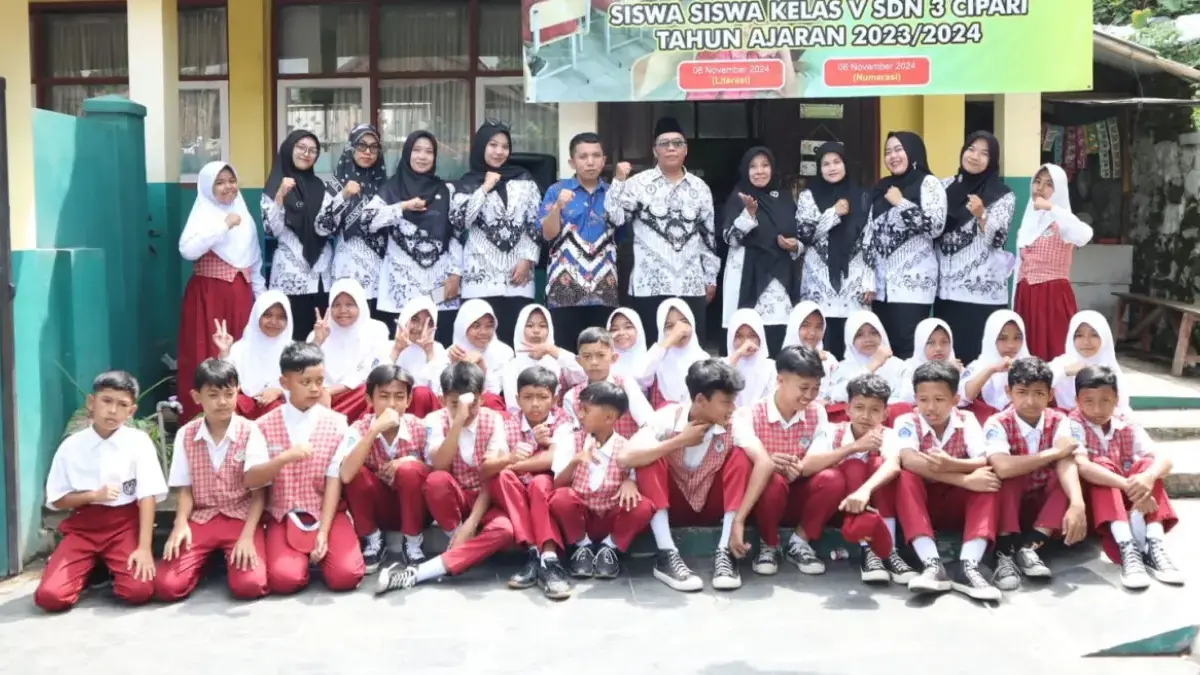 SEMANGAT