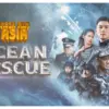 Mega Film Asia: Ocean Rescue (istimewa: indosiar.com)