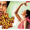 Mega Bollywood Om Shanti Om (Instagram.com @antv)