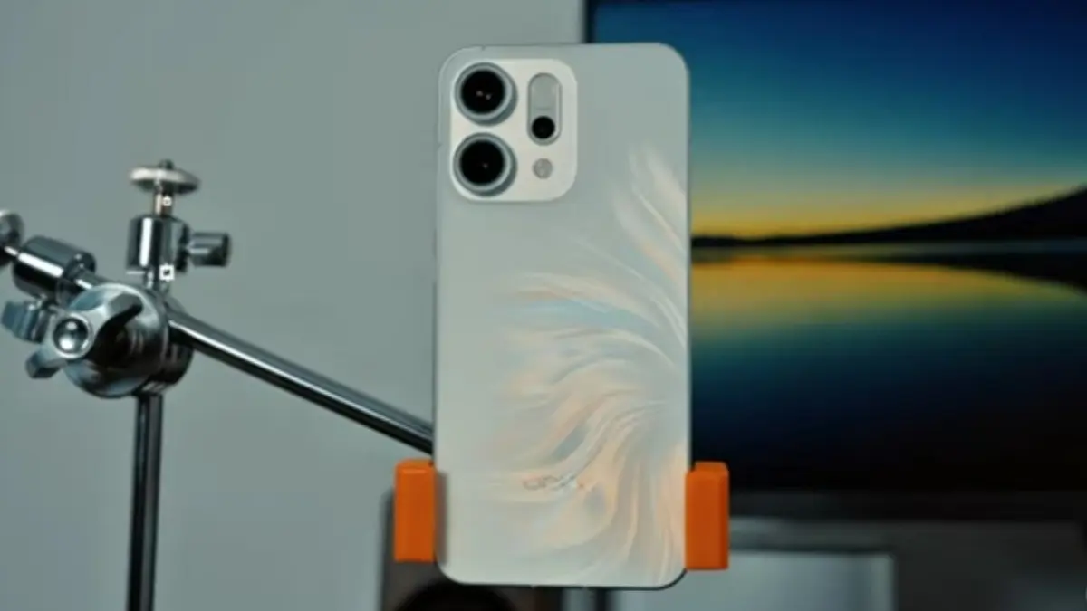 Oppo Reno 14