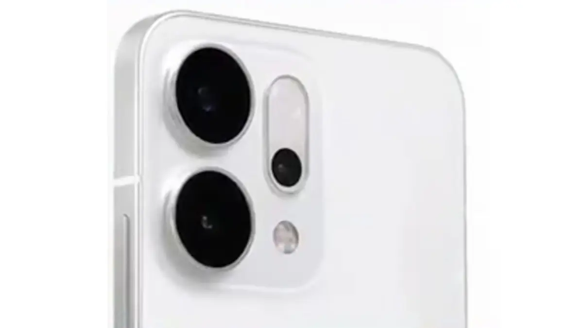 Oppo Reno 14 Pro