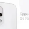 Oppo Reno 14 Pro