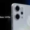 Oppo Reno 14 Pro