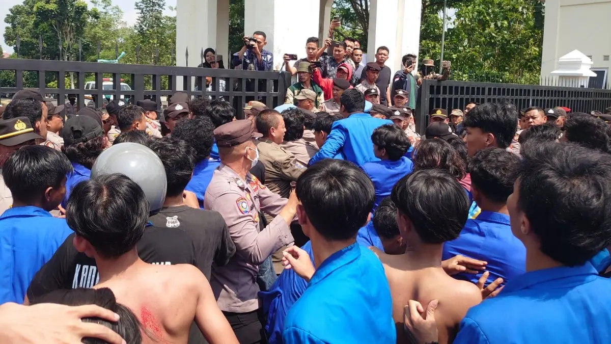 PMII Kabupaten Tasikmalaya