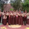BERPRESTASI