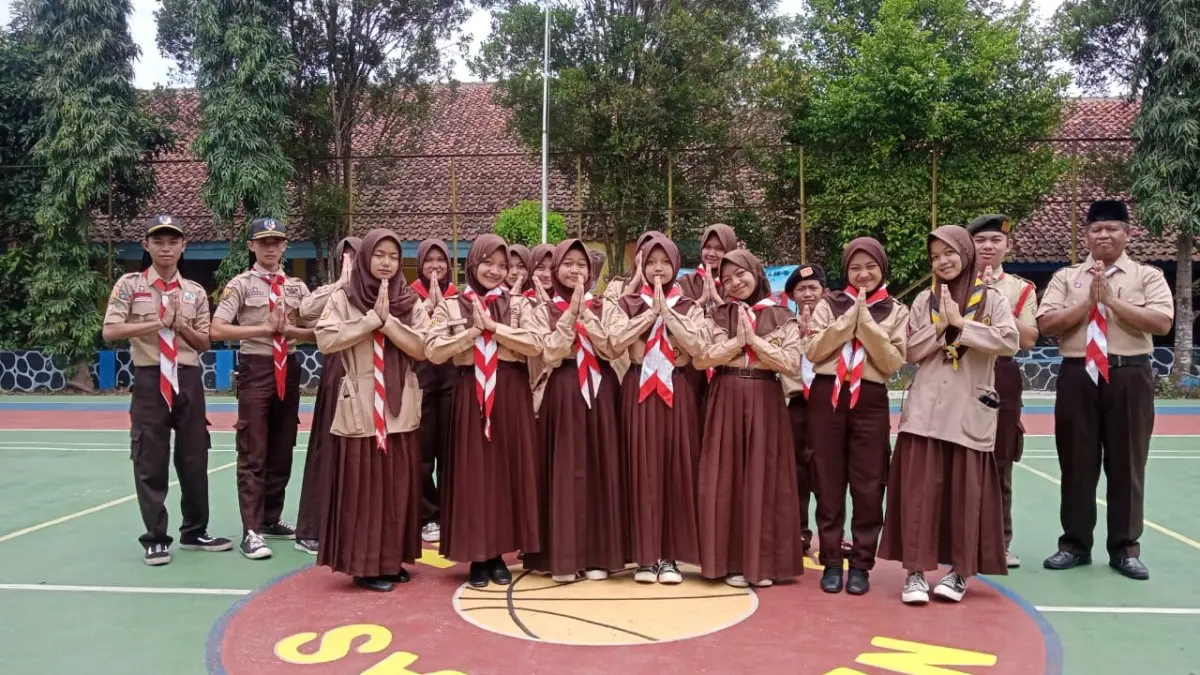 BERPRESTASI