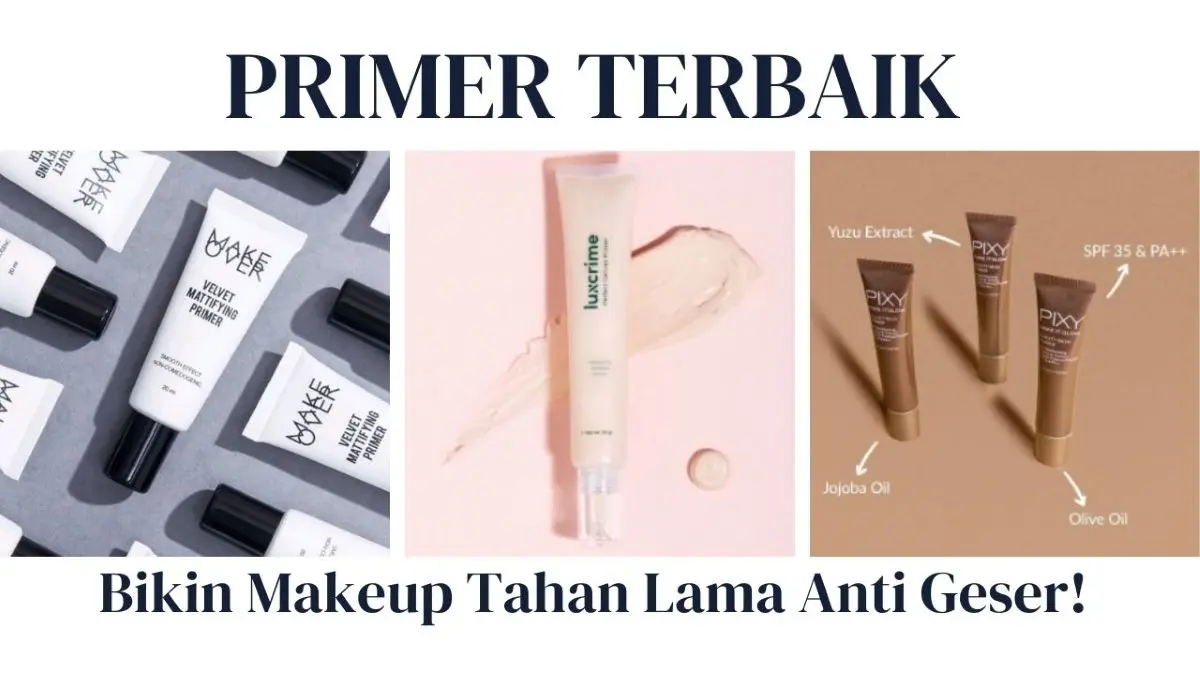 Primer Terbaik