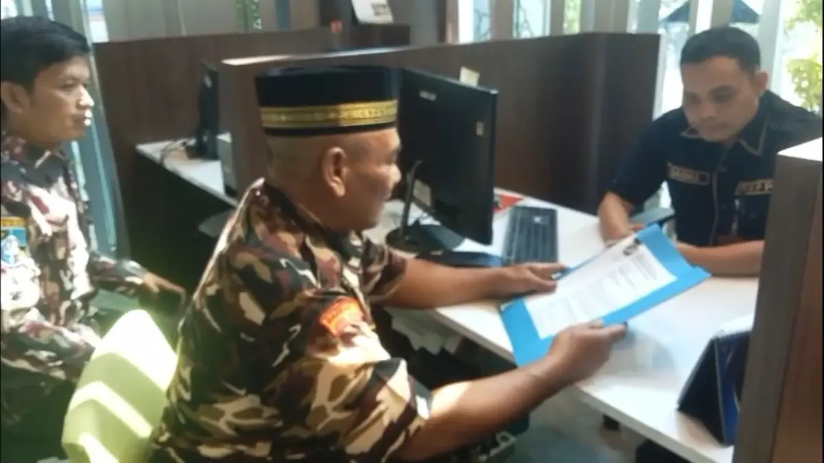 PSU Kabupaten Tasikmalaya