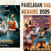 Pagelaran Sabang Merauke 2025