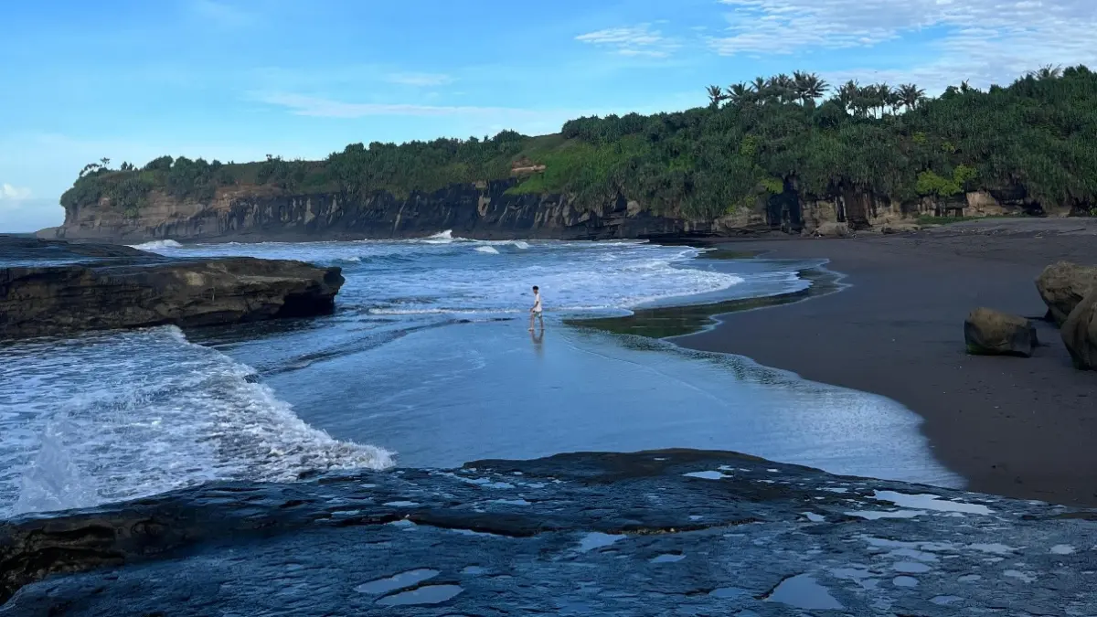 Garut Menaikkan Target Kunjungan Wisatawan di 2025