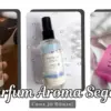 Parfum Aroma Segar