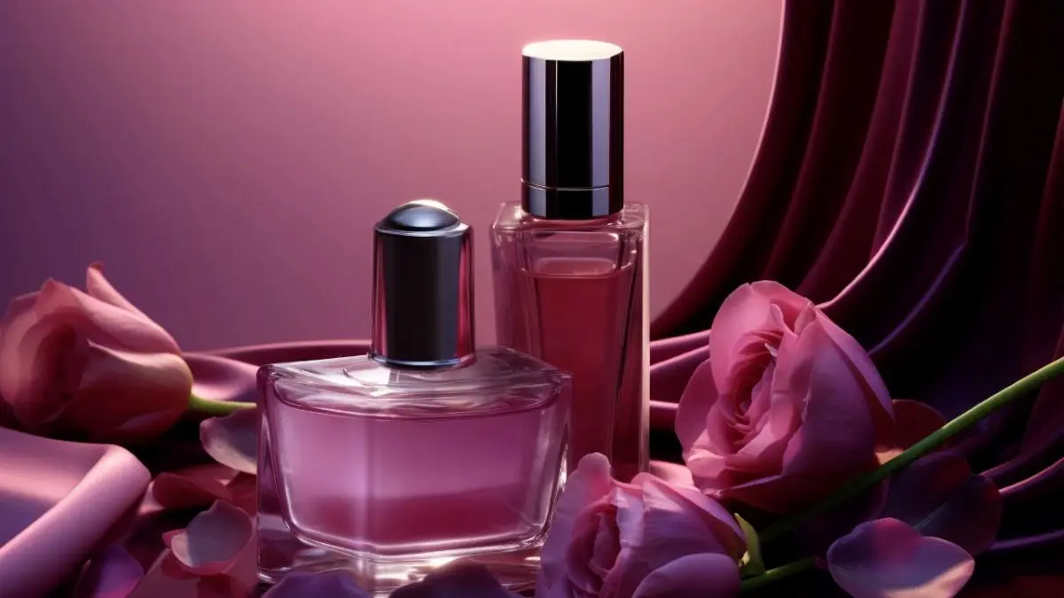Parfum Lokal