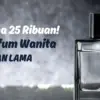 Parfum Wanita