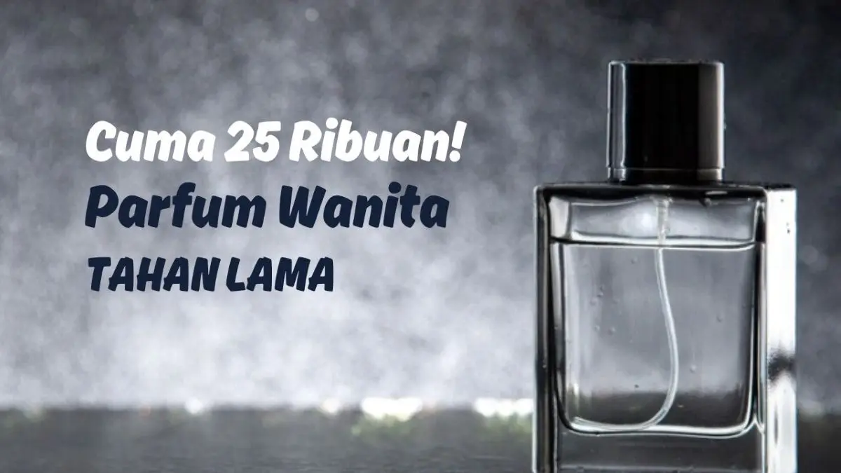 Parfum Wanita