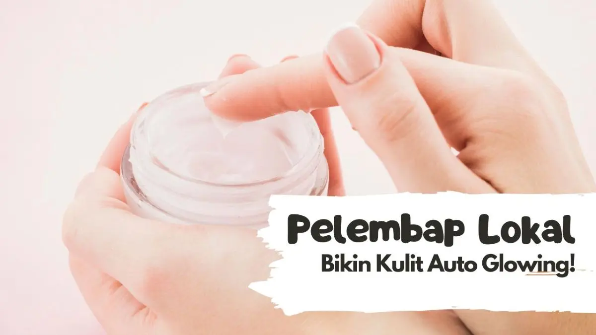 Pelembap Lokal