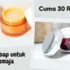Pelembap untuk Remaja