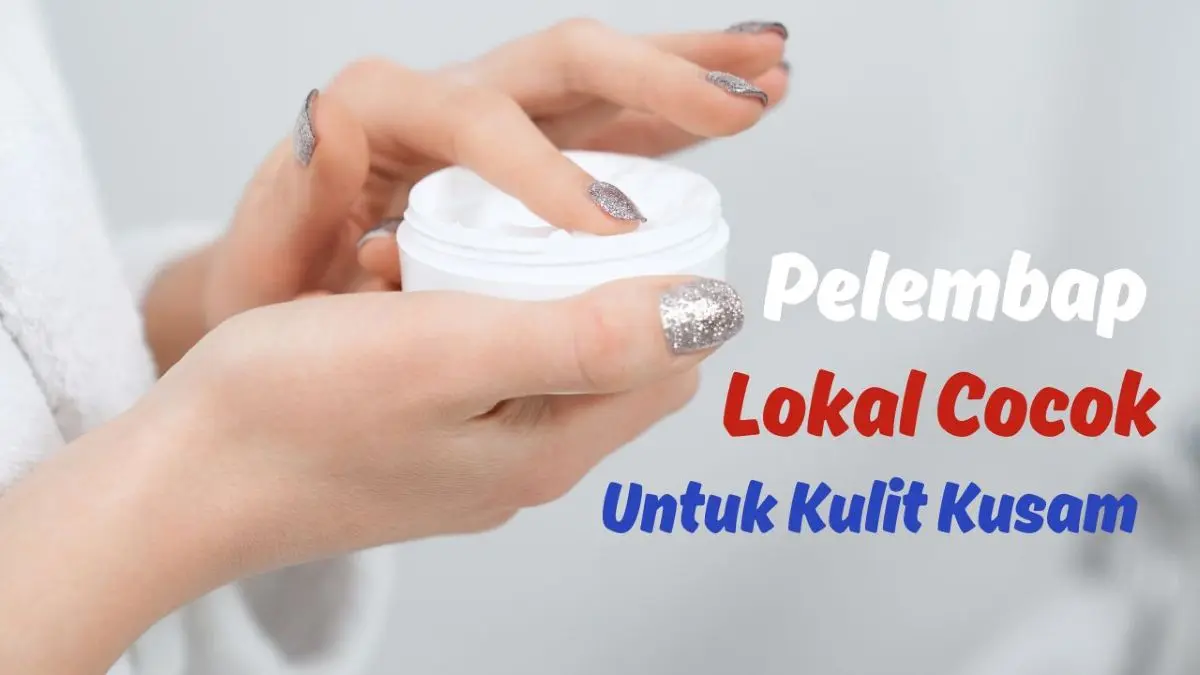 Pelembap