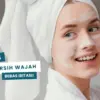 Pembersih Wajah