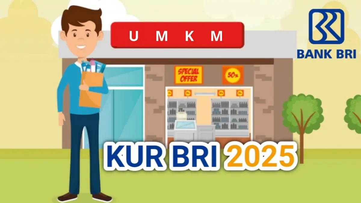 KUR BRI 2025