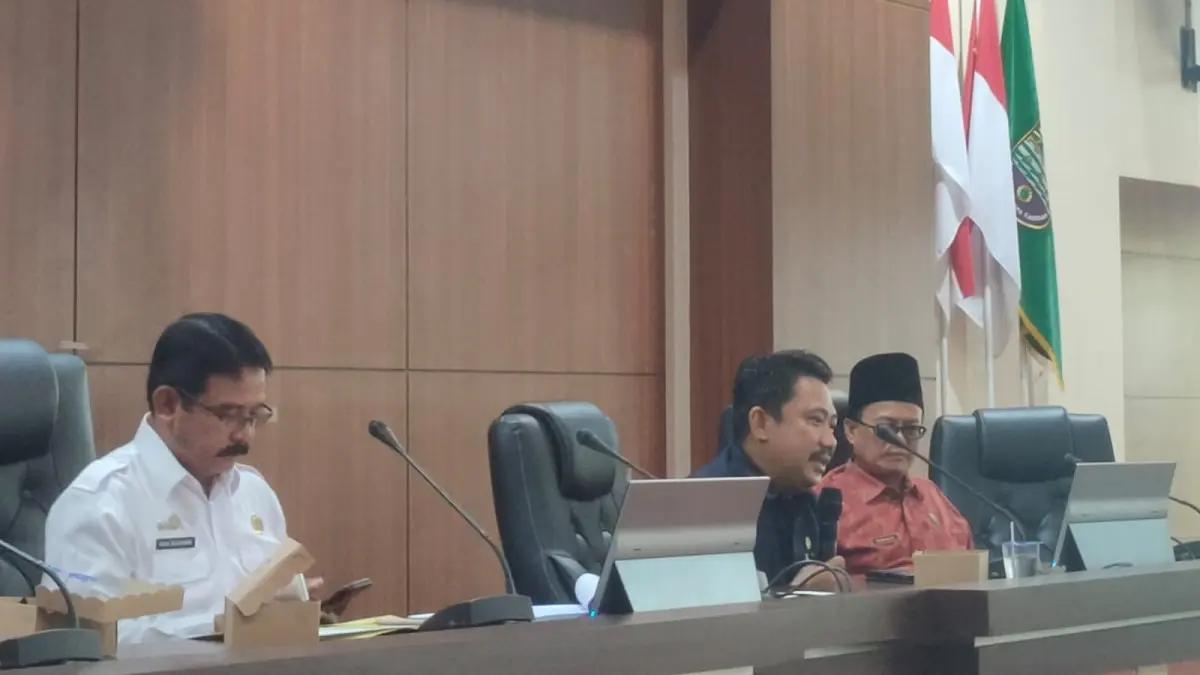 Pengadilan Agama Ciamis
