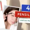 Pensil Alis untuk Pemula