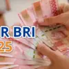 KUR BRI 2025