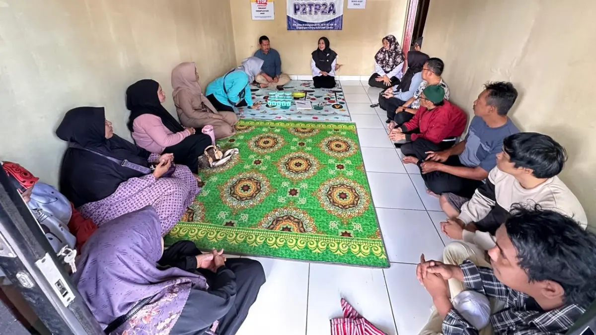 Pemkab Ciamis