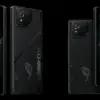 Asus Rog Phone 9 FE