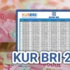 KUR BRI 2025