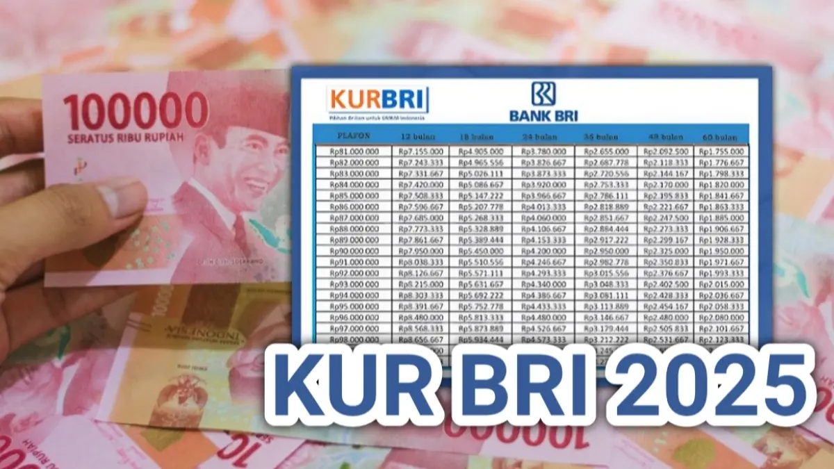 KUR BRI 2025