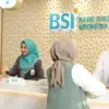 Pinjaman BSI 2025