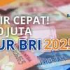 KUR BRI 2025