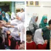 Pkk goes to school