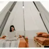 Rekomendasi Glamping Camp di Garut (instagram.com @popondokglamcamp)