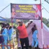 Pramuka kwarran Indihiang LT II Kota Tasik