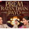 Mega Bollywood Prem Ratan Dhan Payo (instagram.com @antv)