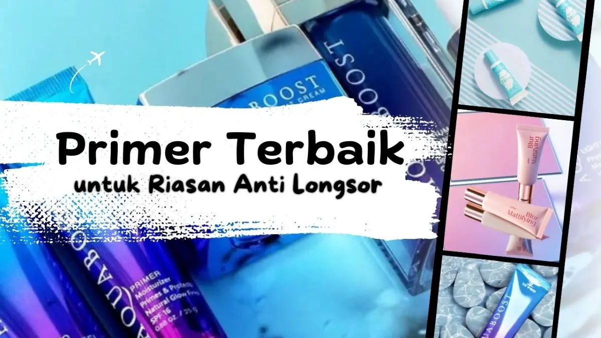 Primer Terbaik