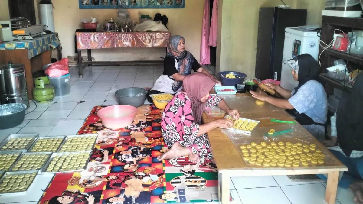 PEKKA CIamis