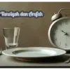 Keutamaan Puasa Tarwiyah dan Arafah (Ilustrasi by leonardo.ai)
