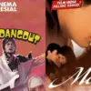 Raja Dangdut dan Mega Bollywood Mann (instagram.com @antv)