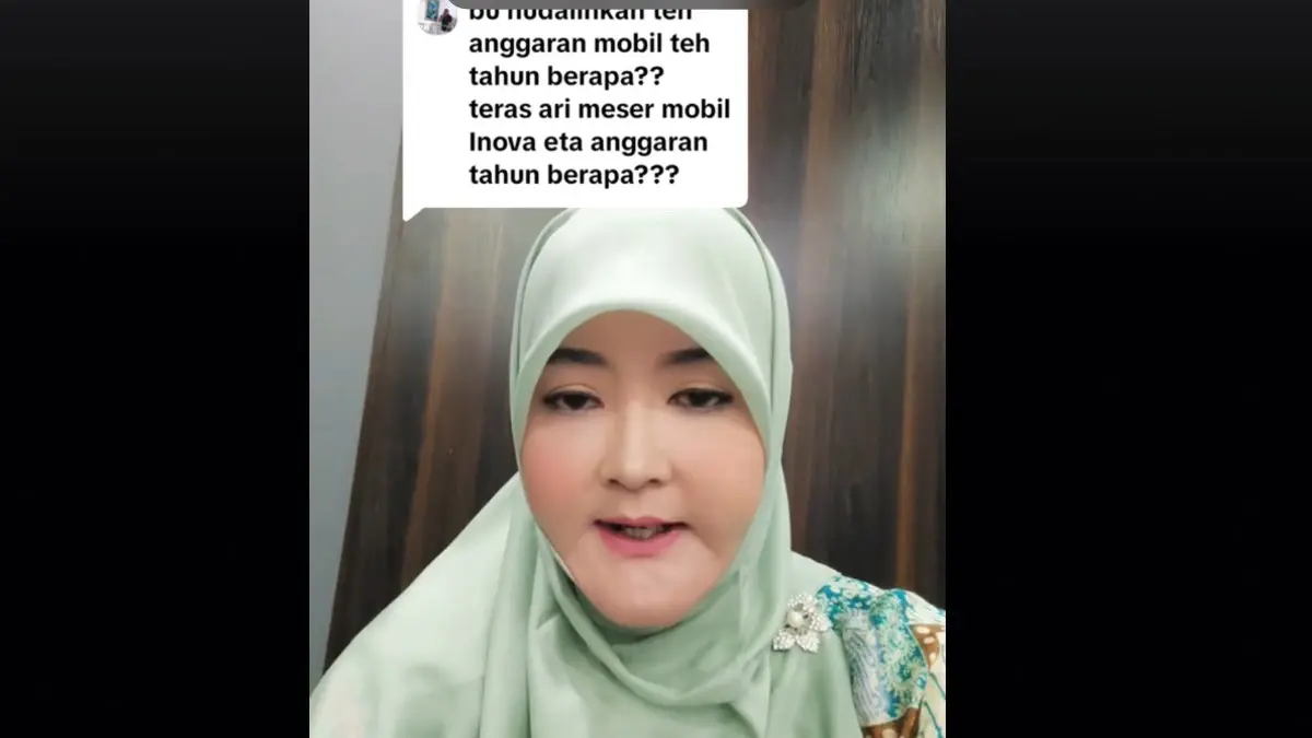 rani permata